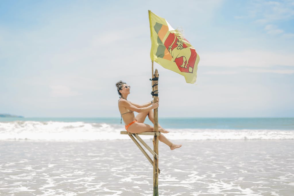 srilanka