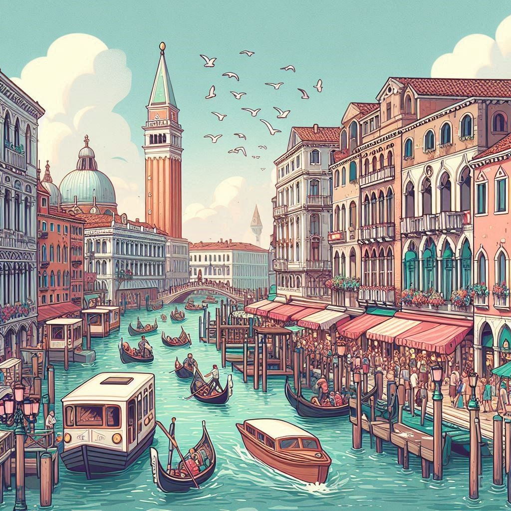 Venice